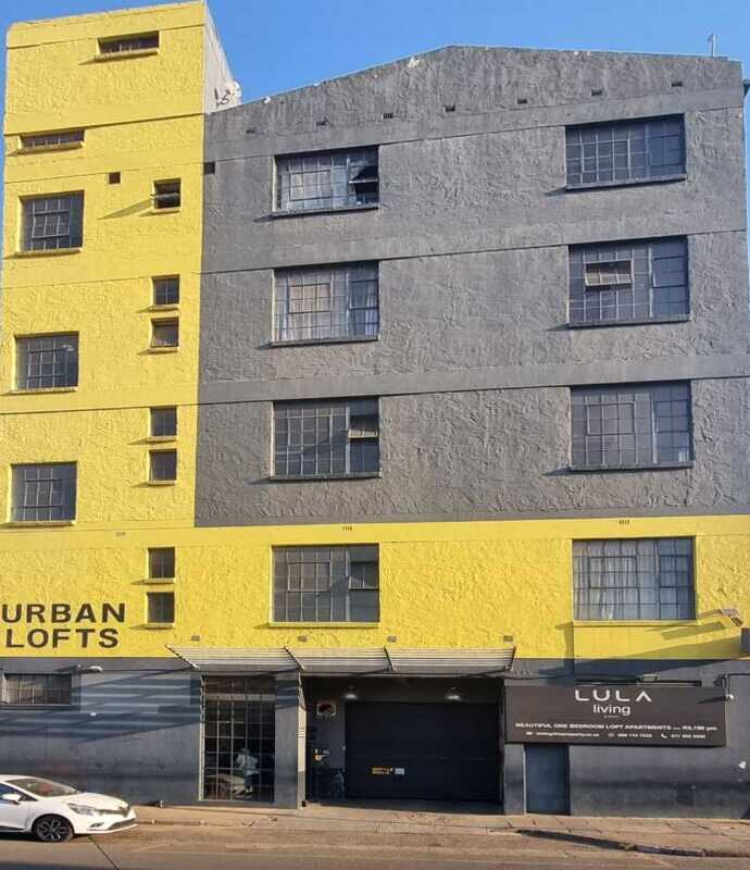 Urban Lofts