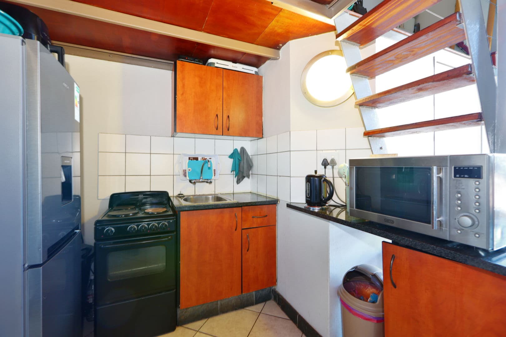 1 Bedroom Apartment - Photo 3